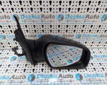 Oglinda electrica dreapta Ford Focus 2, 2004-2011 (id.168174)