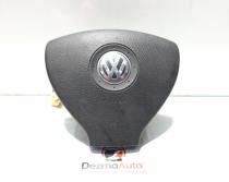Airbag volan, Volkswagen Passat (3C2) [Fabr 2005-2010] 2.0 tdi, CBA, 1K0880201CB (id:417787)