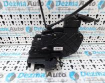 Broasca dreapta fata 3M5A-R21812-MR, Ford Focus 2, 2004-2011 (id.131205)