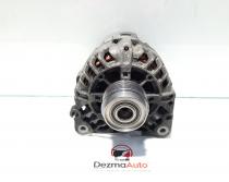 Alternator, Volkswagen Passat (3B2) [Fabr 1996-2000] 1.9 tdi, AFN, 028903029D (pr:110747)