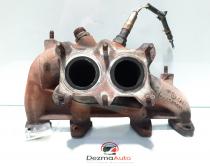 Galerie evacuare , Skoda Octavia 2 (1Z3) [Fabr 2004-2013] 1.6 B, BGU, 06A253033P (id:419298)