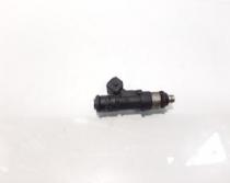 Injector, Ford Focus 3 [Fabr 2010-2018] 1.6 benz, IQDB, 8A6G-AA (id:418991)
