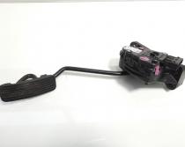 Senzor pedala acceleratie, cod GM9202343, Opel Zafira B (A05), 1.9 CDTI, Z19DT (id.136558)
