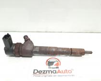 Injector, Opel Insignia A [Fabr 2008-2016] 2.0 cdti, 0445110423 (id:419944)