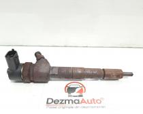 Injector, Opel Insignia A [Fabr 2008-2016] 2.0 cdti, 0445110423 (id:419945)