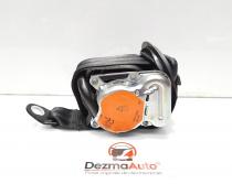 Centura dreapta fata cu capsa, Audi A3 Sportback (8VA) [Fabr 2012-prezent] 8V5857706E (id:419473)