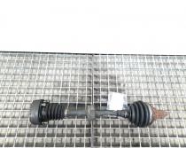 Planetara stanga fata, Audi A2 (8Z0) [Fabr 2000-2005] 1.4 B, 8Z0407271AQ, 5 vit man (id:420472)