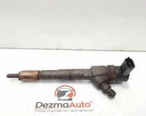 Injector, Opel Insignia A [Fabr 2008-2016] 2.0 cdti, A20DTH, 0445110327 (id:419346)