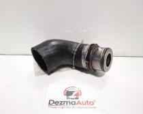 Furtun intercooler, Vw Passat Variant (3C5) [Fabr 2005-2010]  1.9 tdi, BLS, 3C0145828C (id:403160)