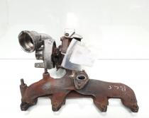 Turbosuflanta, Seat Altea (5P1) [Fabr 2004-2010] 1.9 tdi, BLS, 03G253014M (pr:560087)