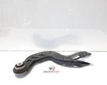 Brat suspensie stanga curbat, Mercedes Clasa GLA (X156) [Fabr 2013-prezent] 2.2 cdi, OM651930, A2463501006 (id:420098)