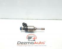 Injector, Audi A4 (8K2, B8) [Fabr 2008-2015] 1.8 tfsi, CDHA, cod 06H906036H, 0261500074 (id:420312)