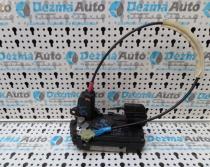 Broasca stanga spate, GM13220373, Opel Zafira A05, 2005-2013 (id.112284)