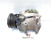 Compresor clima, Ford Focus 1 [Fabr 1998-2005] 1.8 tdci, F9DA, YS4H-19D629-AB (pr:117994)