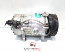 Compresor clima, Skoda Octavia 1 (1U2) [Fabr 1996-2010] 1.9 tdi, AGR, 1J0820803F (id:420763)