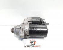 Electromotor, Skoda Fabia 1 (6Y2) [Fabr 1999-2008] 1.4 B, BBZ, 02T911023G (id:420292)