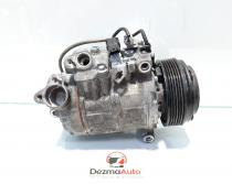 Compresor clima 447260-1852, Bmw 1 (E81, E87) [Fabr 2004-2010] 2.0 diesel N47D20A (pr:117994)