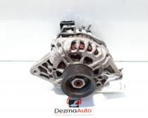 Alternator 90A, Hyundai i30 (GD) [Fabr 2012-2017] 1.4 BENZ, G4FA (id:420373)