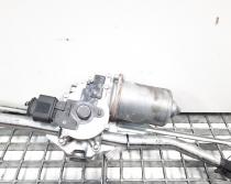 Motoras stergatoare fata, Skoda Fabia 2 Combi (5J, 545) [Fabr 2007-2014] 5J1955113A (id:420889)