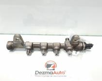 Rampa injectoare cu senzor, GM55576177, 0445214221, Opel Astra J [Fabr 2009-2015], 2.0 cdti, A20DTH (id:420027)