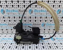 Broasca stanga fata, GM13220369, Opel Zafira A05, 2005-2013 (id.118746)