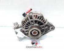 Alternator, Ford Fiesta 5 [Fabr 2001-2010] 1.6 benz, FYJA, 2S6T-10300-DB (id:418777)