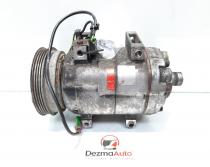 Compresor clima, Vw Passat (3B2) [Fabr 1996-2000] 1.9 tdi, AFN, 8D0260805D (id:420667)