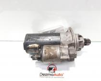 Electromotor, Vw Bora (1J2) [Fabr 1998-2005] 1.9 tdi, ASZ, 02M911023F, 6 vit man (id:418763)