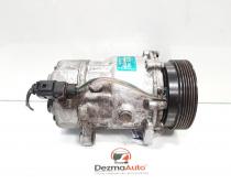 Compresor clima, Vw Golf 4 (1J1) [Fabr 1997-2004] 1.9 tdi, AJM, 1J0820803F (pr:117994)