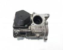 Clapeta acceleratie, cod 03G128063G, Audi A3 (8P) 1.9tdi, BLS (id:473717)