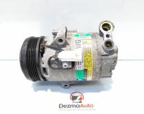 Compresor clima, 13124749, Opel Astra H [Fabr 2004-2009] 1.4 BENZ, Z14XEP (pr:110747)