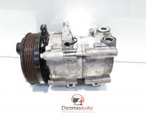 Compresor clima, Ford Mondeo 3 (B5Y) [Fabr 2000-2007] 2.0 tdci, N7BA  (pr:110747)