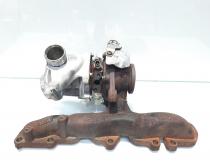 Turbosuflanta, Vw Golf 7 (5G) [Fabr 2014-prezent] 1.6 tdi, DDY, 04L253020A (id:421540)