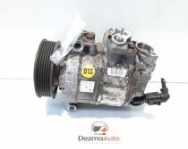 Compresor clima, 1K0820859C, Vw Golf 5 Plus (5M1) [Fabr 2005-2008] 1.4 tsi, BMY (pr:117994)