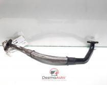 Conducta ulei turbo, Vw Golf 4 (1J1) [Fabr 1997-2004] 1.8 T,B, AUM, 06A145735P (id:421486)