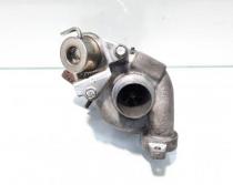 Turbosuflanta, Citroen C4 (I) [Fabr 2004-2011]  1.6 dhi, 9HX, 9682881380 (id:440759)