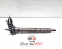 Injector , Audi A5 (8T3) [Fabr 2007-2015] 2.0 tdi, CAG, 03L130277, 0445116030 (id:421460)