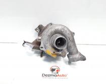 Turbosuflanta, Ford Fiesta 5 [Fabr 2001-2010] 1.4 tdci, F6JA, 54359710009 (id:420812)