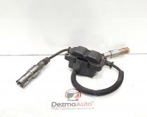 Bobina inductie, Smart ForTwo [Fabr 1999-2007], 0.6 B, 160910, A0001587703 (id:422802)