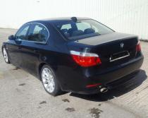 Dezmembrez Bmw 5 (E60) [Fabr 2004-2010] 2.0 d 204D4