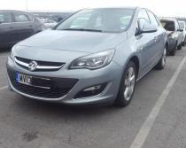 Dezmembrez Opel Astra J [Fabr 2009-2015] 1.4 benzina A14XER