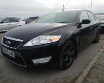 Dezmembrez Ford Mondeo 4 [Fabr 2007-2015] 2.0 TDCI QXBA