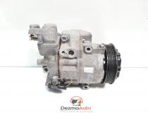 Compresor clima, Mercedes Clasa A (W168) [Fabr 1997-2004], 1.7 cdi, A668942, 447220-8364, A0002307911 (pr:110747)