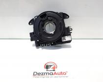 Spirala volan cu modul, Skoda Superb II (3T4) [Fabr 2008-2015] 5K0953569B (id:423431)