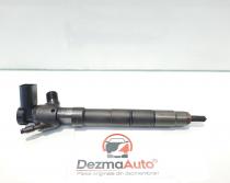 Injector, Vw Golf 7 (5G) [Fabr 2014-prezent] 1.6 tdi, DDYA, 04L130277AN (id:423596)