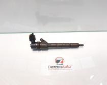 Injector, Opel Insignia A [Fabr 2008-2016] 2.0 cdti, A20DTH, 0445110327 (id:423909)