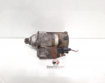 Electromotor, Audi A3 (8P1) [Fabr 2003-2012] 2.0 tdi, BKD, 02M911023N, 6 vit man (id:424232)