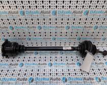 Planetara dreapta fata, 8D0407272DT, Skoda Superb (3U4), 2.5tdi, (id.168393)