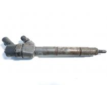 Injector, Mercedes Clasa A (W168) [Fabr 1997-2004] 1.7cdi, OM668942, A6680700987, 0445110116 (id:424401)