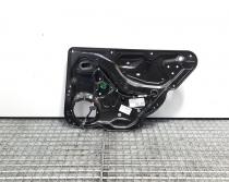 Macara electrica dreapta spate, Vw Passat Variant (365) [Fabr 2010/08 - 2014] 3AA839756 (id:424453)